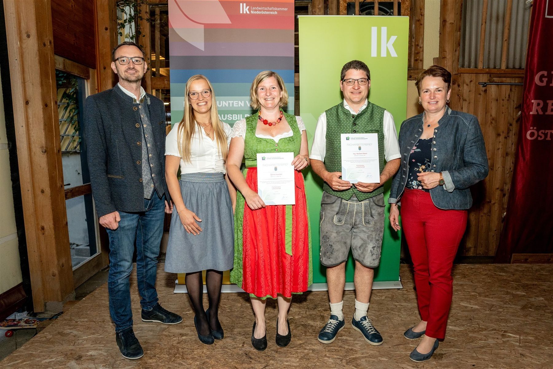 © Georg Pomaßl/LK Niederösterreich © Georg Pomaßl/LK Niederösterreich