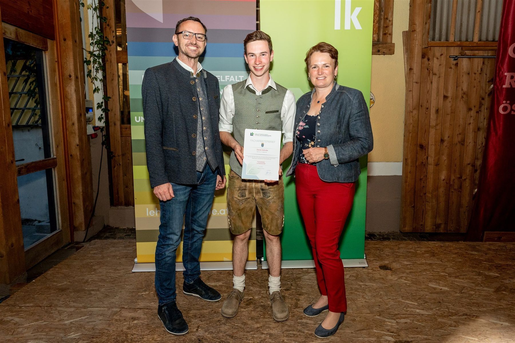 © Georg Pomaßl/LK Niederösterreich © Georg Pomaßl/LK Niederösterreich