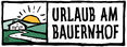 Urlaub am Bauernhof.jpg © Urlaub am Bauernhof