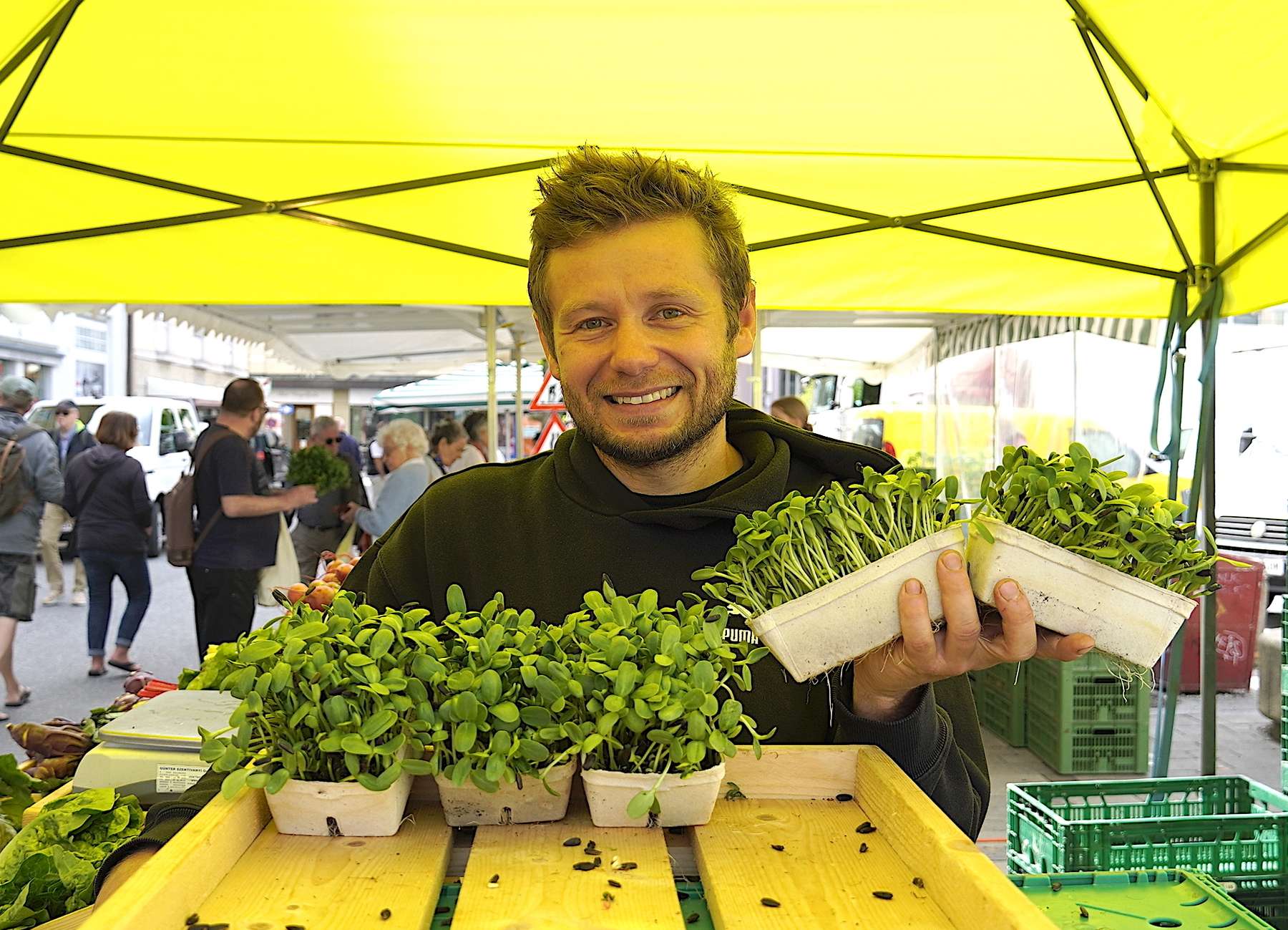 sb23_greens.jpg © Dürnberger sb23_greens.jpg © Dürnberger