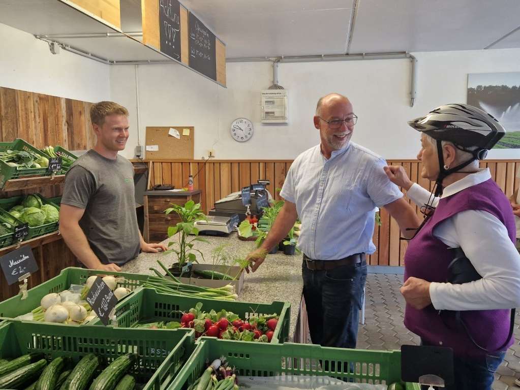 Hofladen (Mittel).jpg © LK Vbg. Hofladen (Mittel).jpg © LK Vbg.