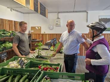 Hofladen (Mittel).jpg © LK Vbg. Hofladen (Mittel).jpg © LK Vbg.