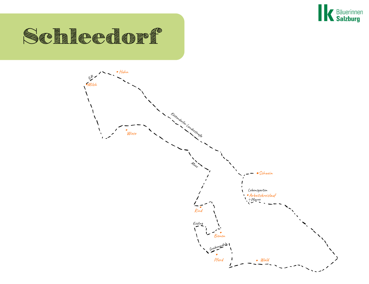 Schleedorf.png © Archiv Schleedorf.png © Archiv