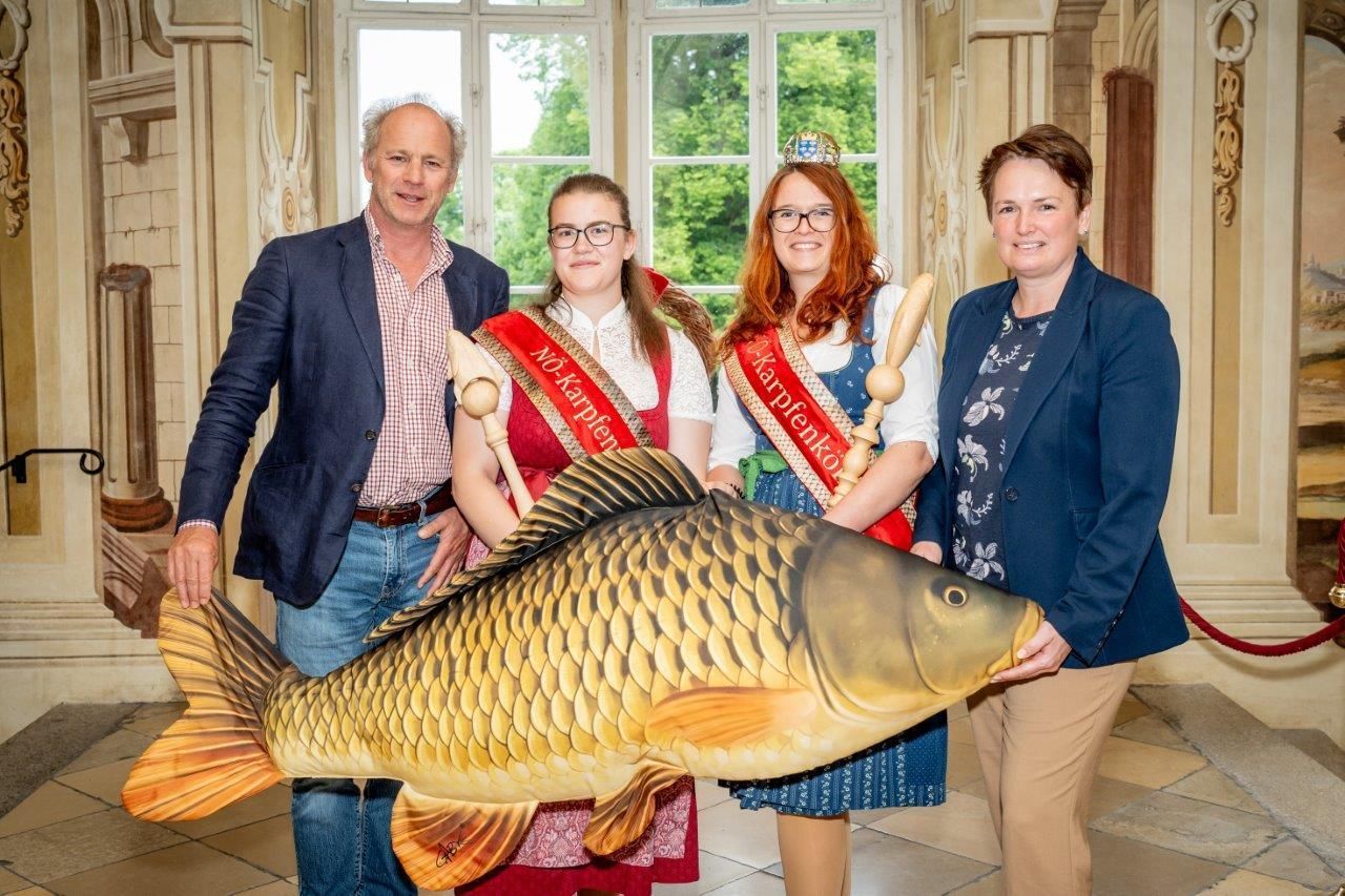 © Georg Pomaßl/LK Niederösterreich © Georg Pomaßl/LK Niederösterreich