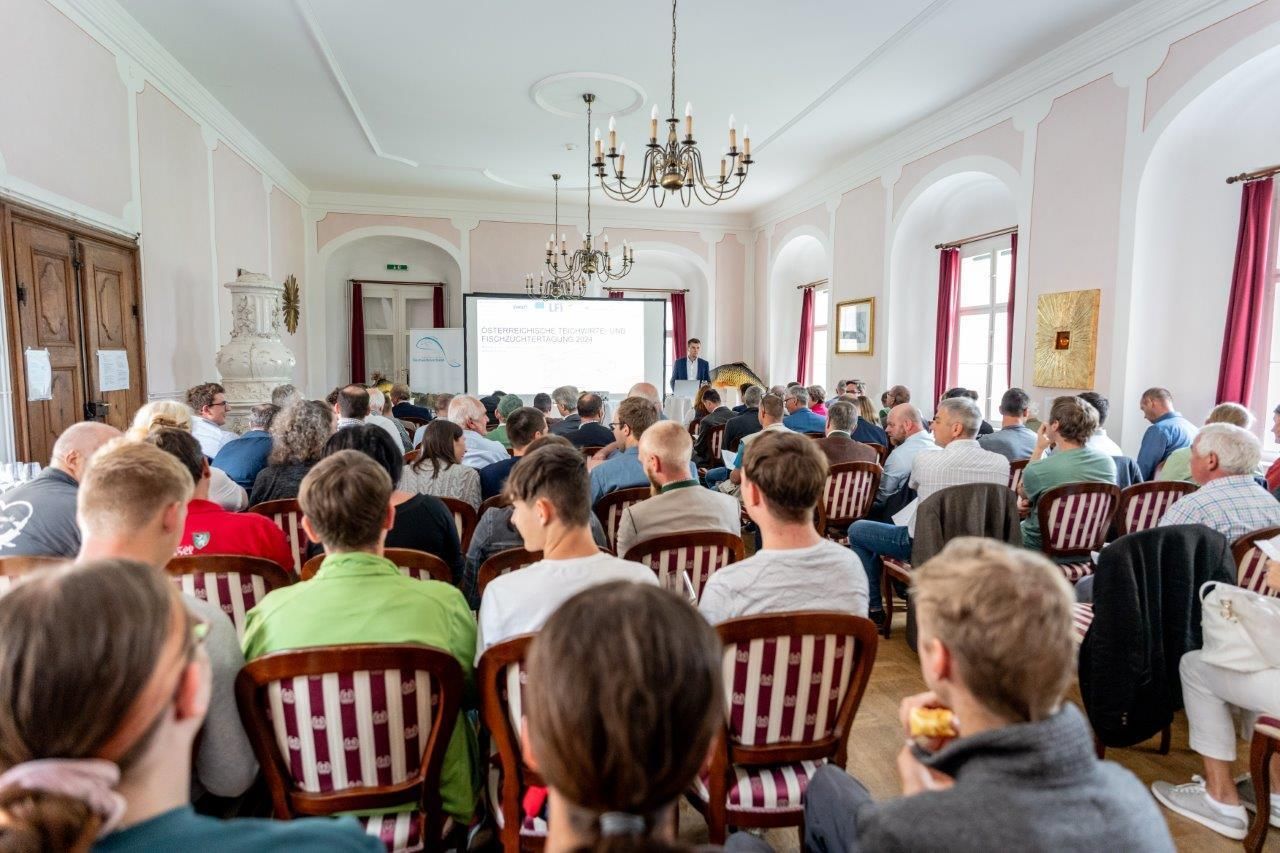 © Georg Pomaßl/LK Niederösterreich © Georg Pomaßl/LK Niederösterreich