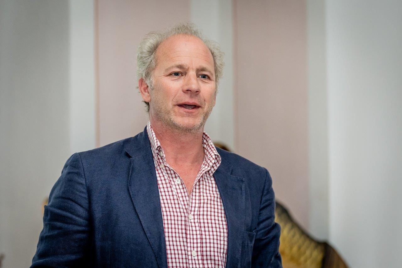 © Georg Pomaßl/LK Niederösterreich © Georg Pomaßl/LK Niederösterreich