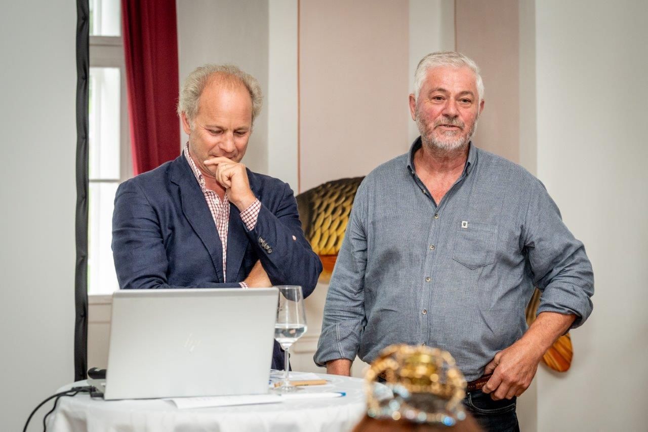 © Georg Pomaßl/LK Niederösterreich © Georg Pomaßl/LK Niederösterreich