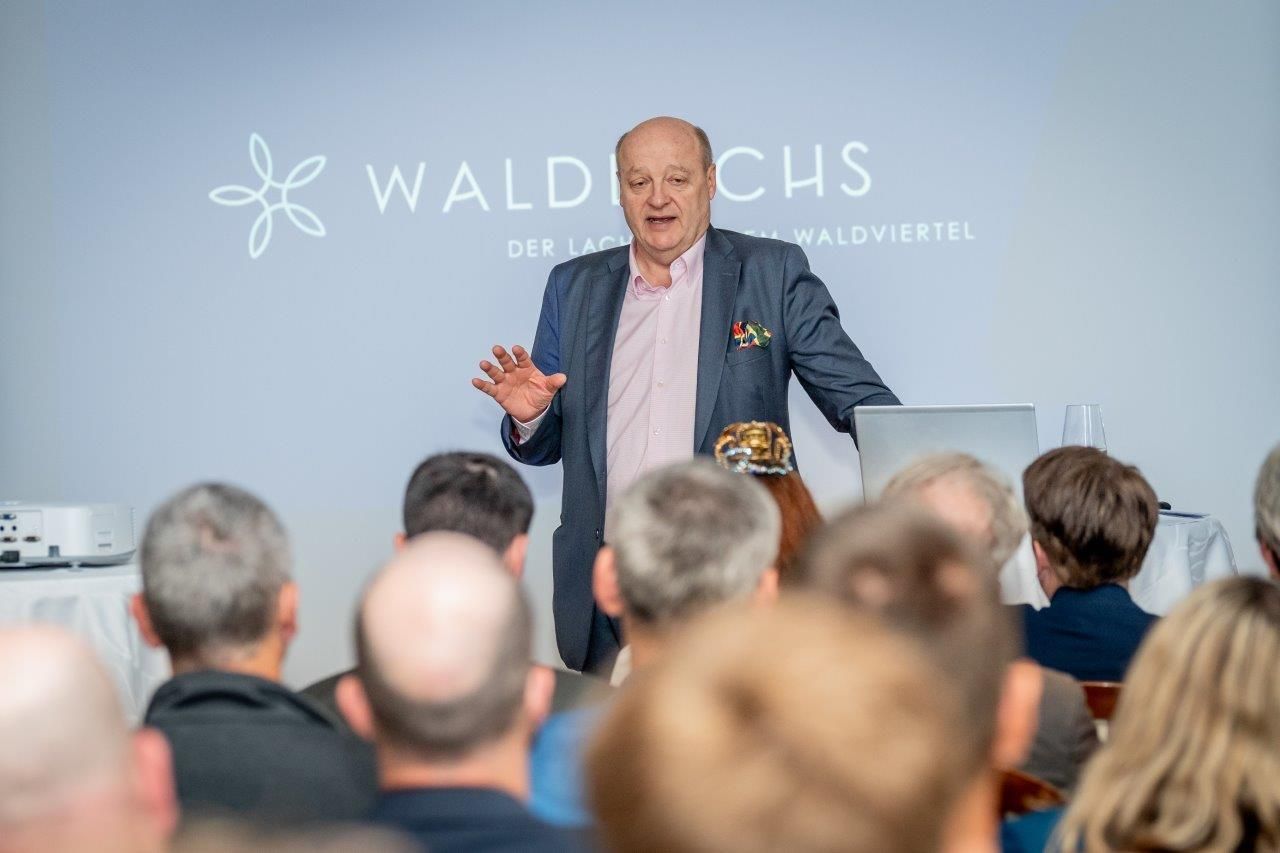 © Georg Pomaßl/LK Niederösterreich © Georg Pomaßl/LK Niederösterreich