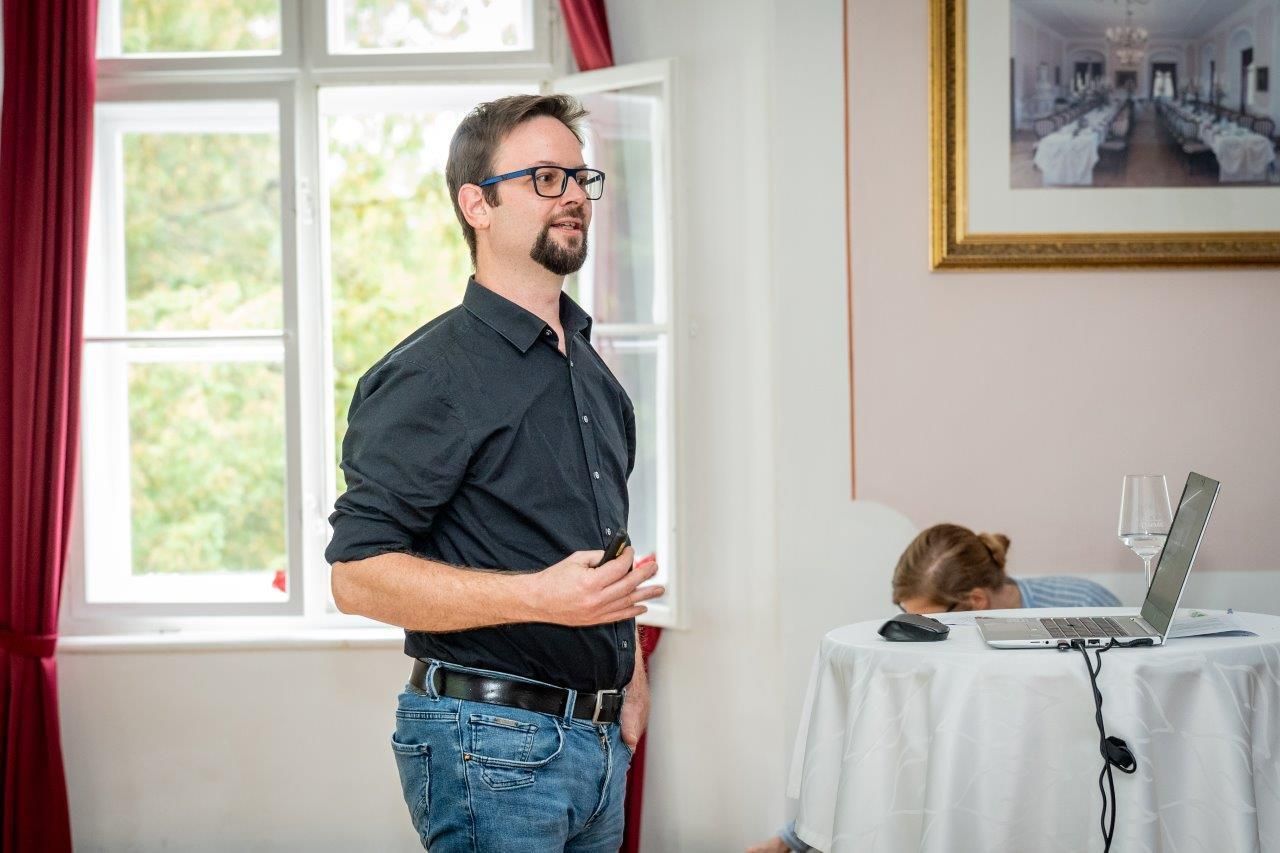 © Georg Pomaßl/LK Niederösterreich © Georg Pomaßl/LK Niederösterreich