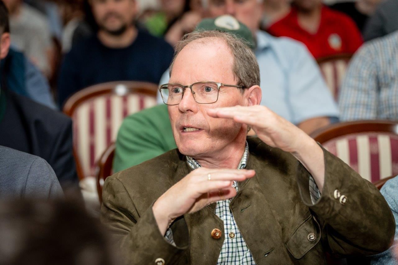 © Georg Pomaßl/LK Niederösterreich © Georg Pomaßl/LK Niederösterreich