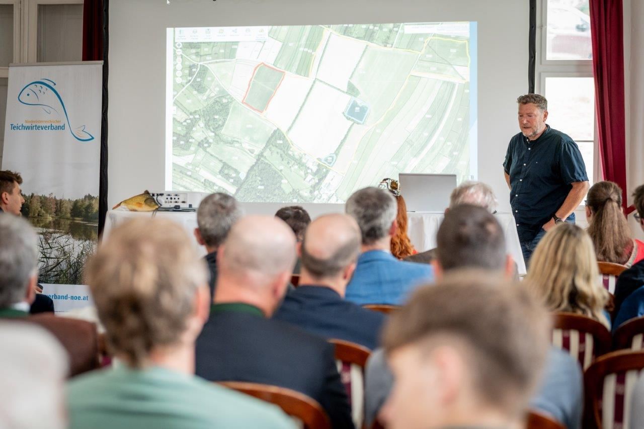 © Georg Pomaßl/LK Niederösterreich © Georg Pomaßl/LK Niederösterreich