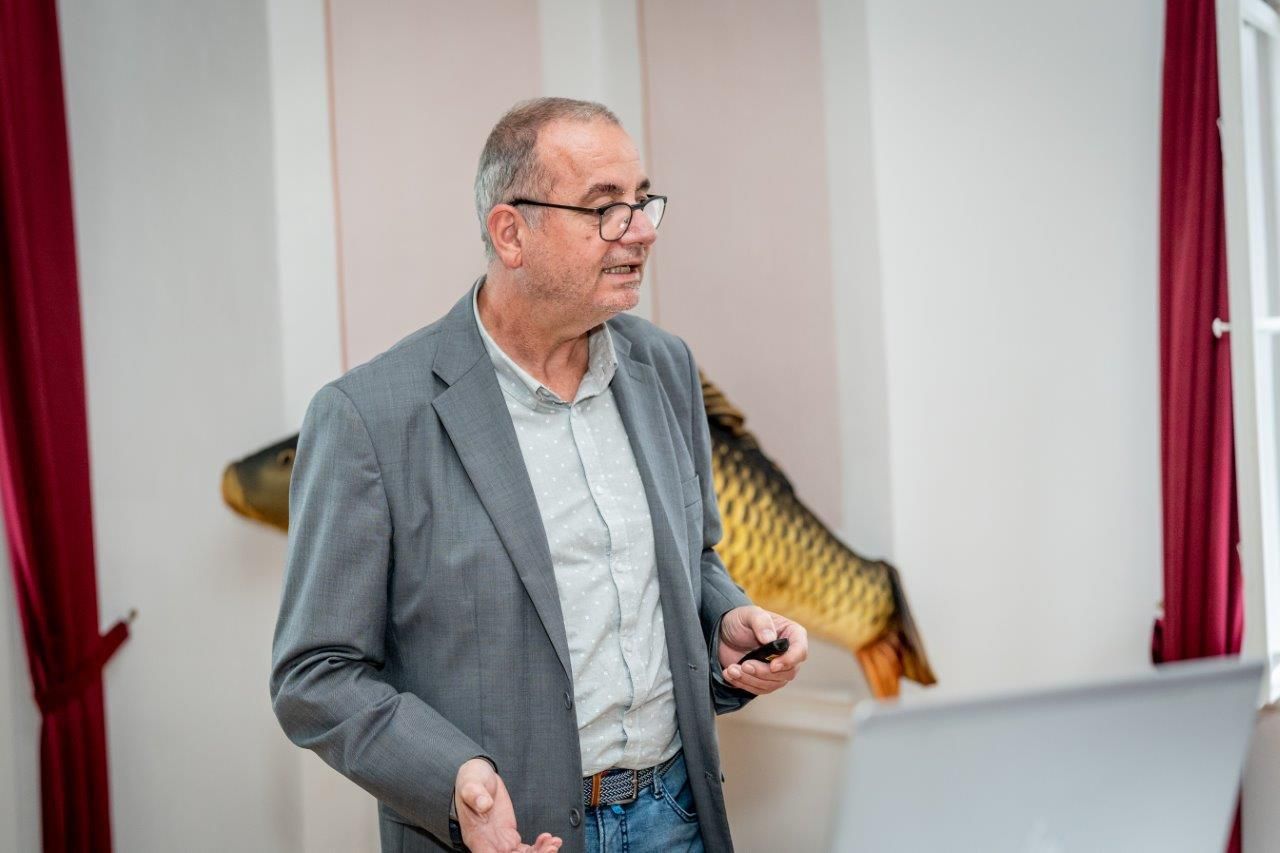 © Georg Pomaßl/LK Niederösterreich © Georg Pomaßl/LK Niederösterreich