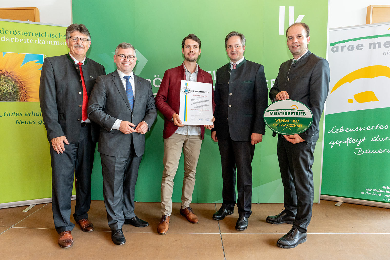 POMASSL-885015.jpg © Georg Pomaßl/LK Niederösterreich POMASSL-885015.jpg © Georg Pomaßl/LK Niederösterreich