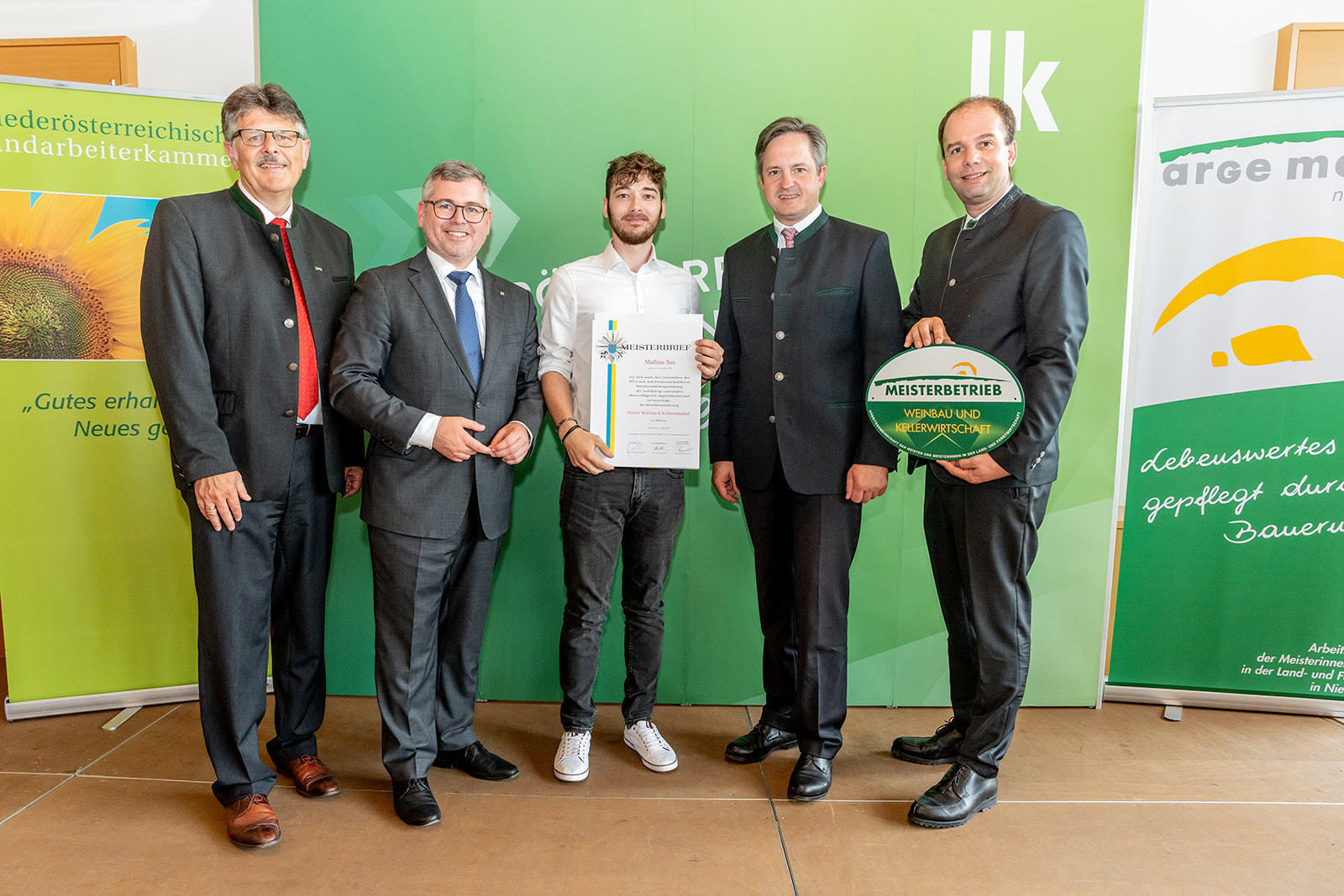 POMASSL-885025.jpg © Georg Pomaßl/LK Niederösterreich POMASSL-885025.jpg © Georg Pomaßl/LK Niederösterreich