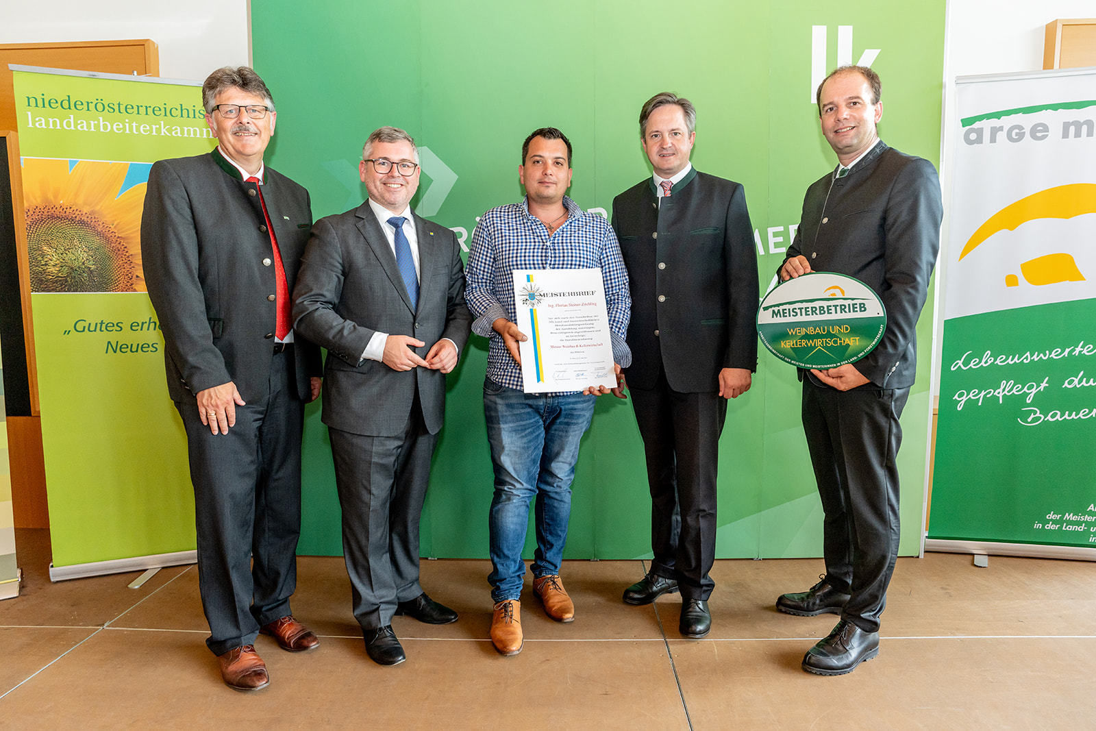 POMASSL-885027.jpg © Georg Pomaßl/LK Niederösterreich POMASSL-885027.jpg © Georg Pomaßl/LK Niederösterreich