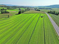 Lenksysteme © Innovation Farm