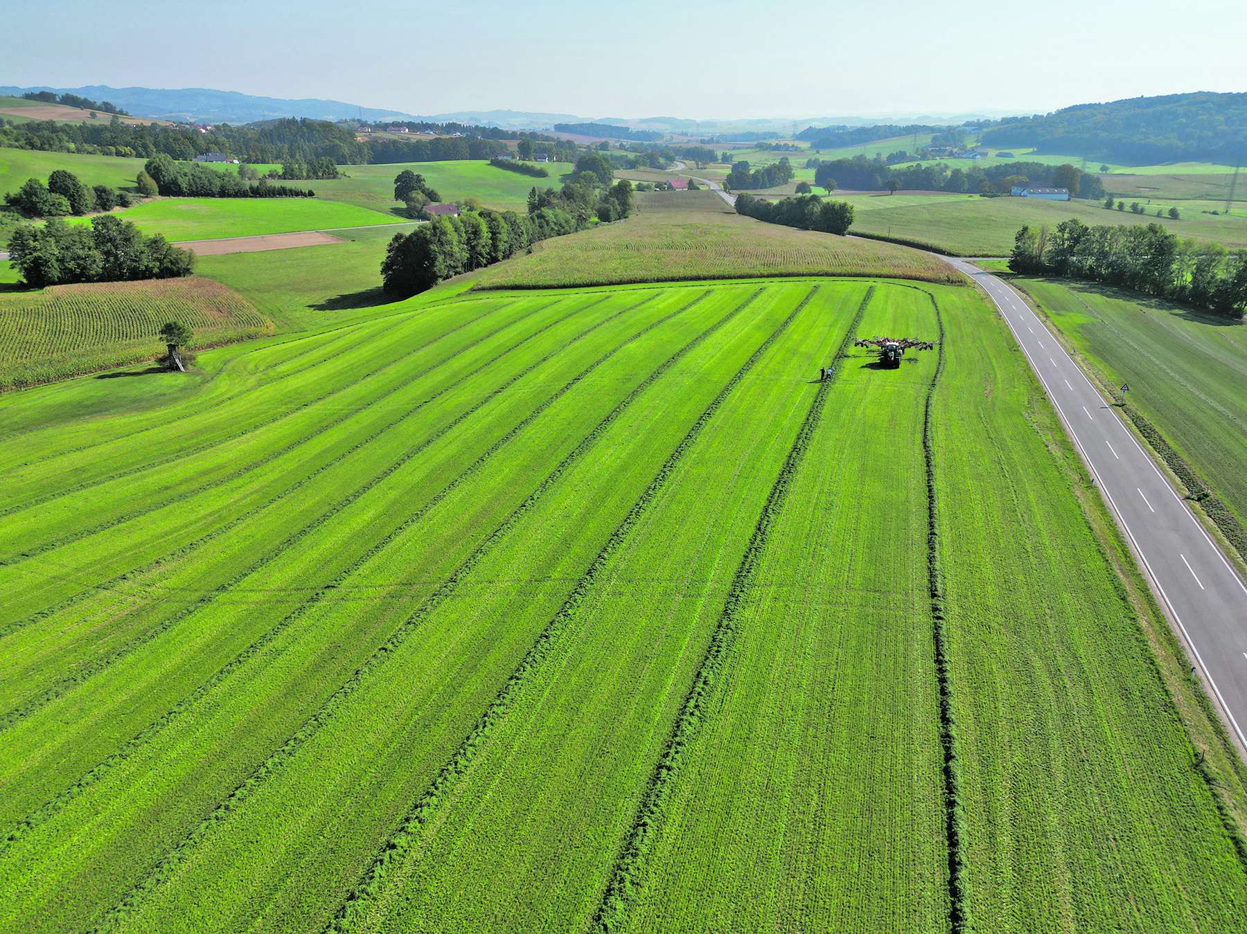Lenksysteme .jpg © Innovation Farm