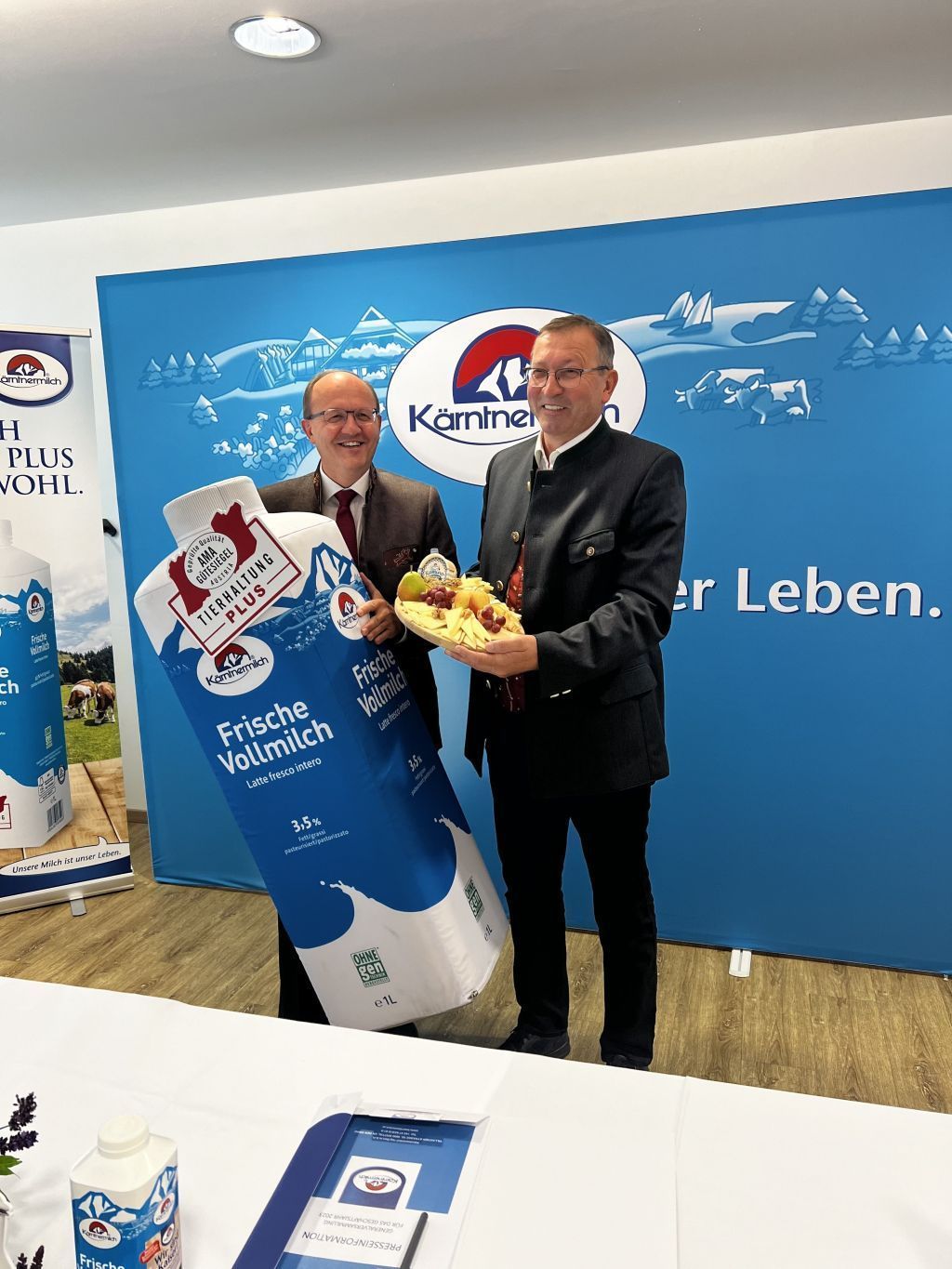 Kärntnermilch2.jpg © Kärntnermilch Kärntnermilch2.jpg © Kärntnermilch