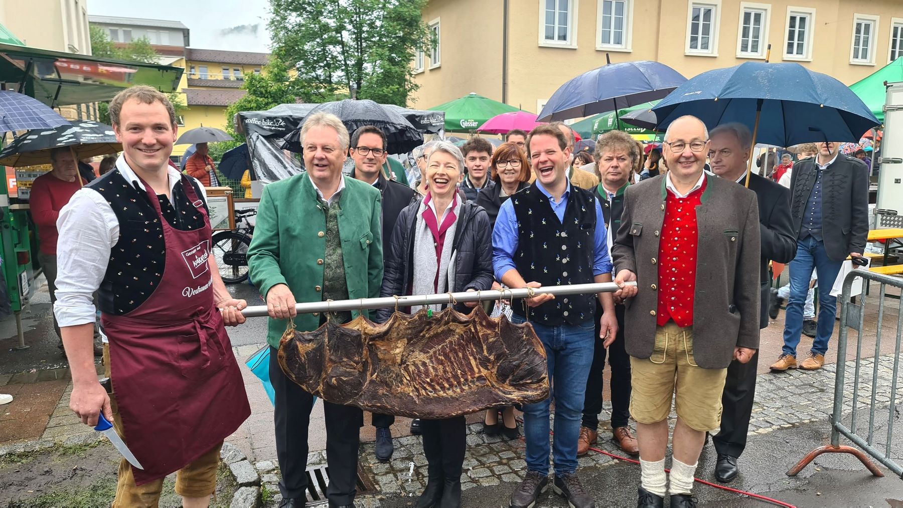 Speckfest.jpg © kk Speckfest.jpg © kk