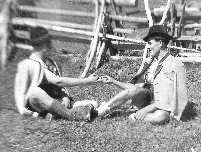 Grossarl.jpg © Archiv Grossarl.jpg © Archiv