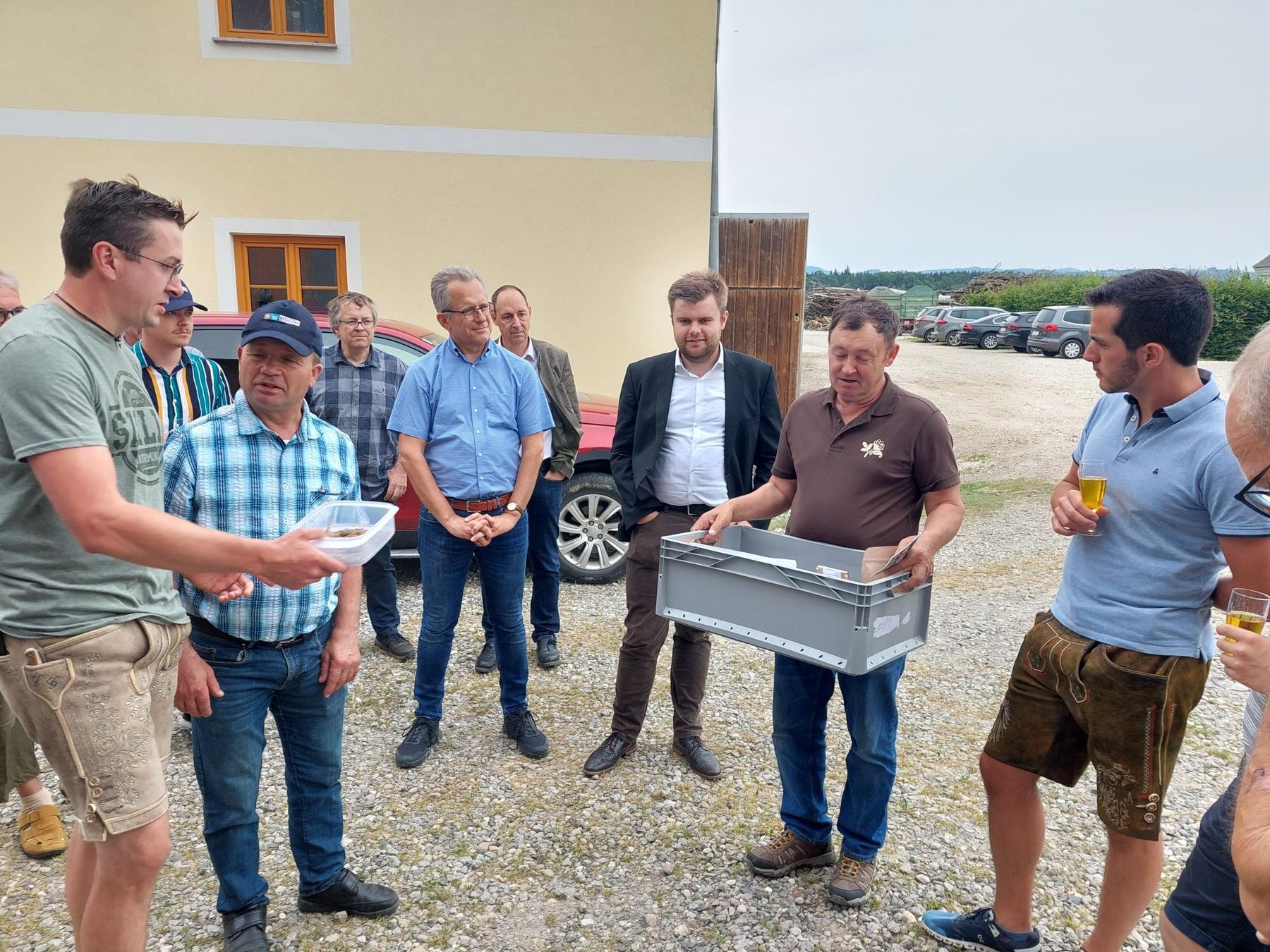 © BWSB/Wallner © BWSB/Wallner
