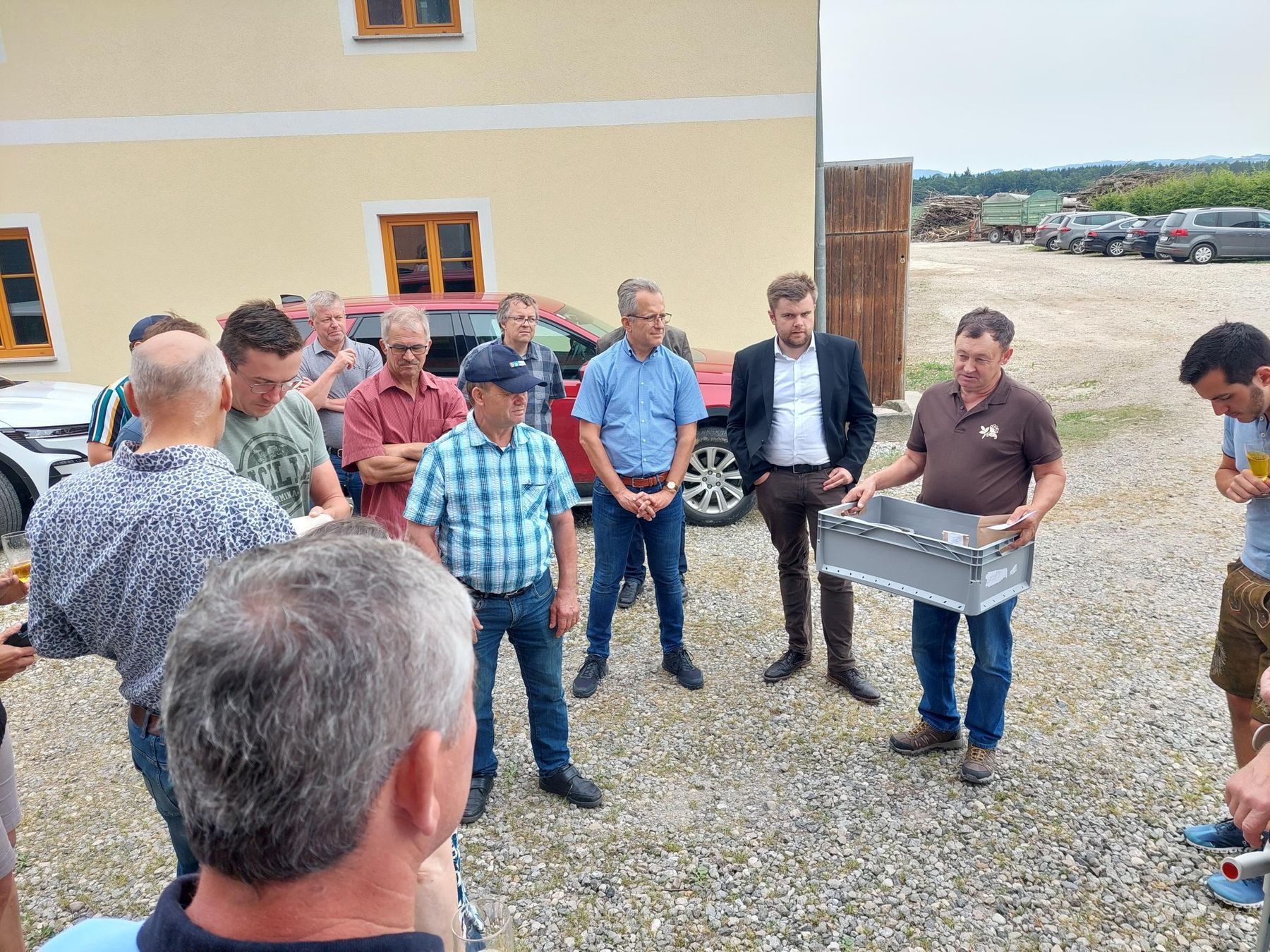 © BWSB/Wallner © BWSB/Wallner