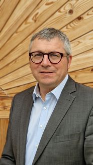 Michael Wöckinger.jpg © LK OÖ