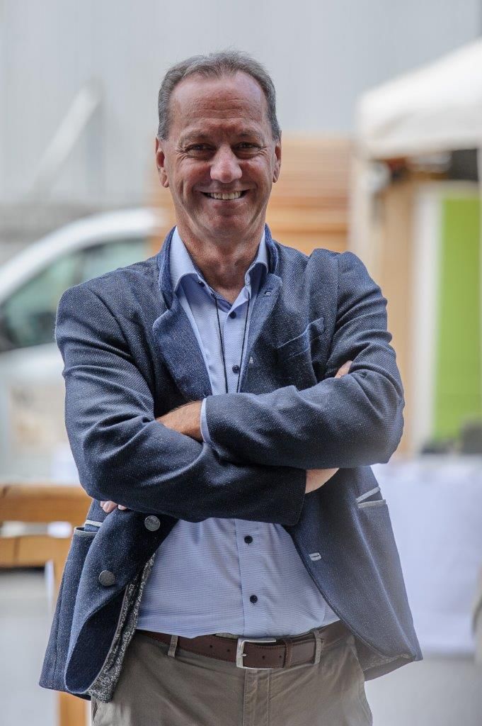 © Gerald Pfabigan © Gerald Pfabigan