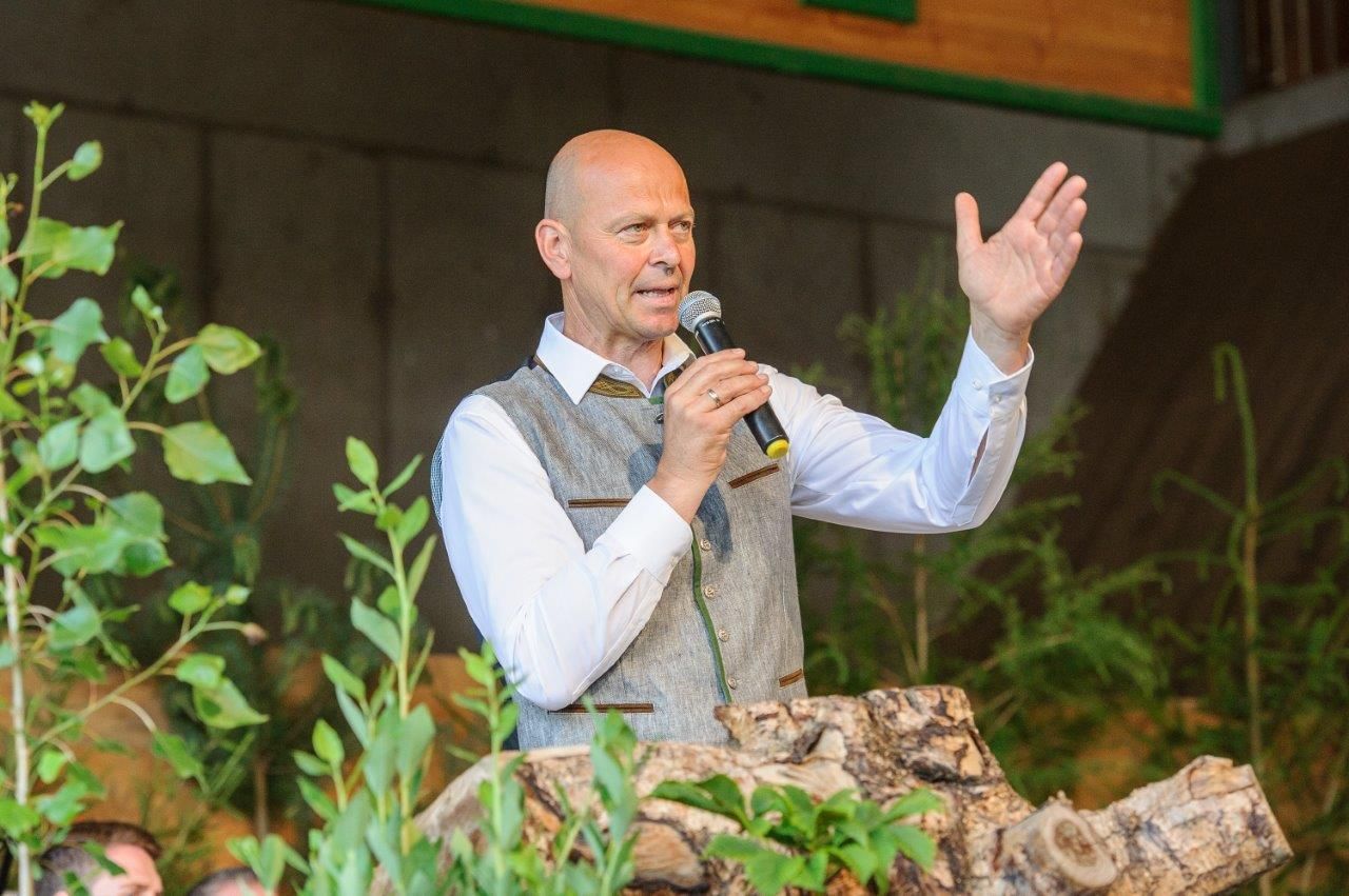 © Gerald Pfabigan © Gerald Pfabigan