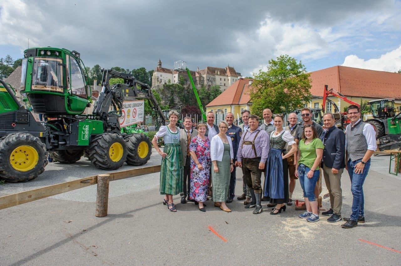 © Gerald Pfabigan © Gerald Pfabigan