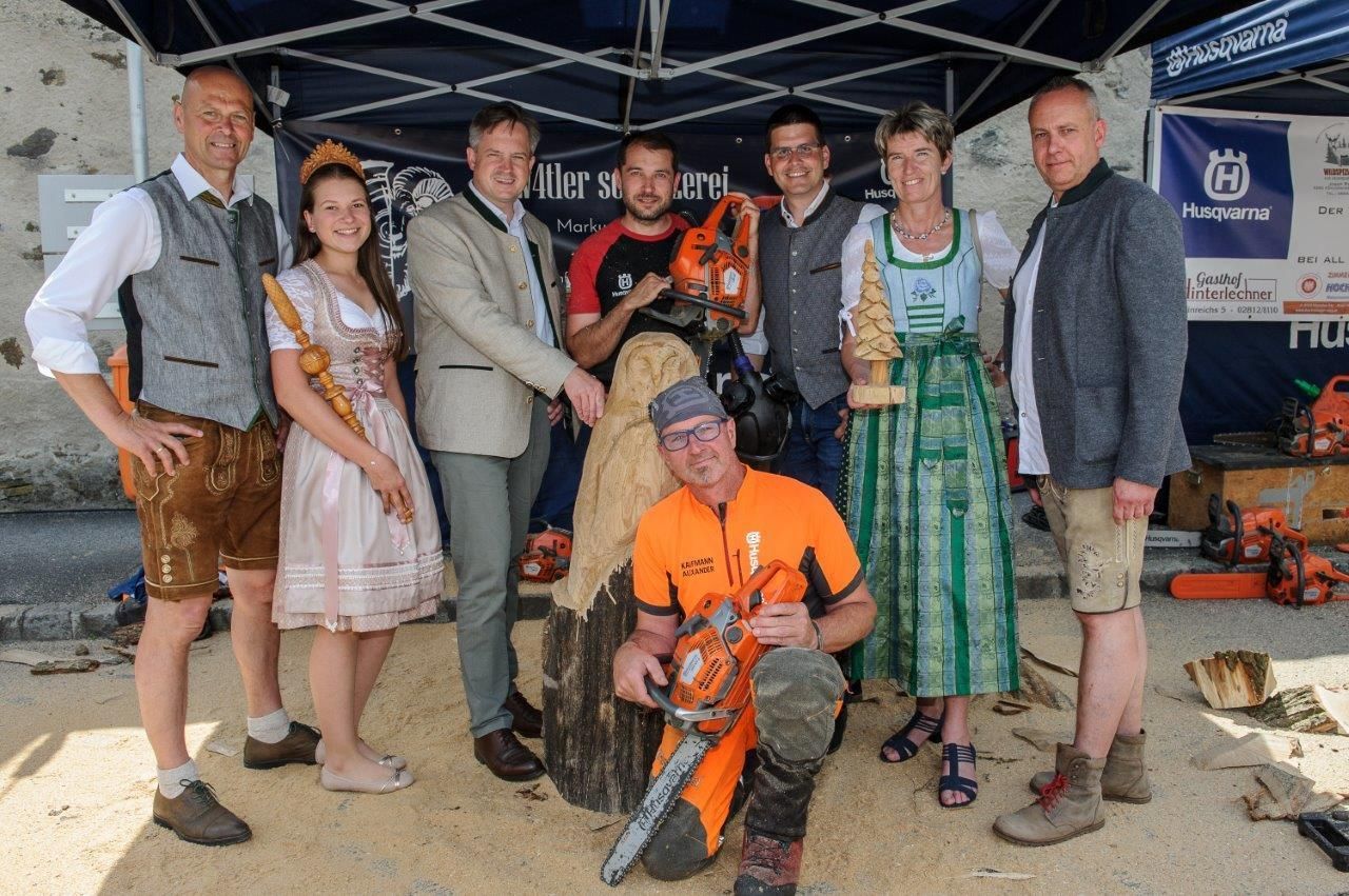 © Gerald Pfabigan © Gerald Pfabigan