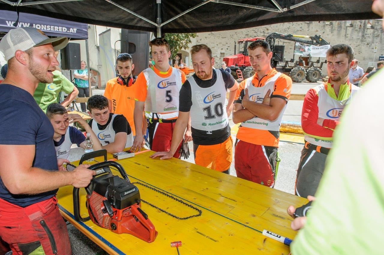 © Gerald Pfabigan © Gerald Pfabigan