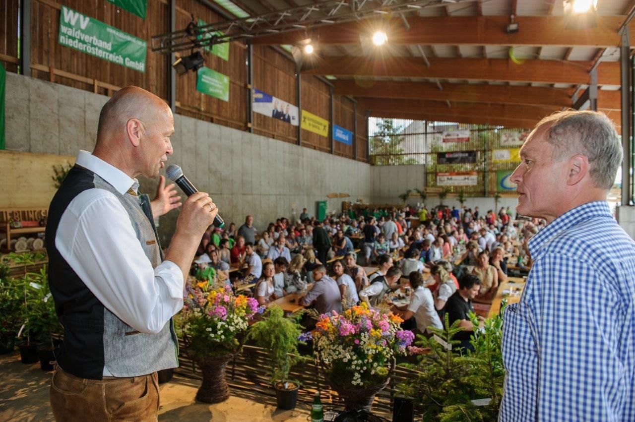 © Gerald Pfabigan © Gerald Pfabigan