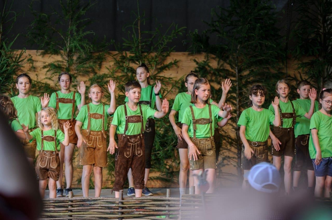 © Gerald Pfabigan © Gerald Pfabigan