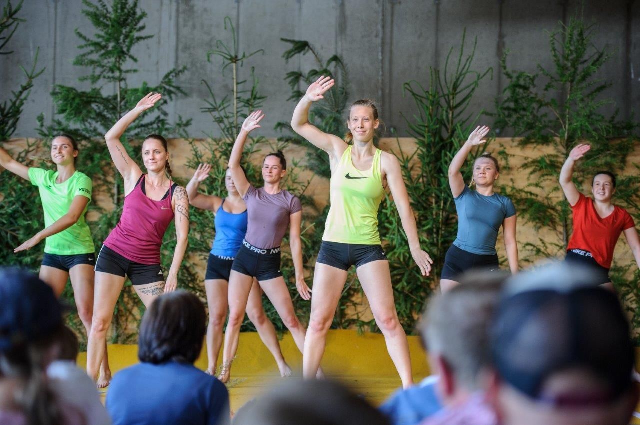 © Gerald Pfabigan © Gerald Pfabigan