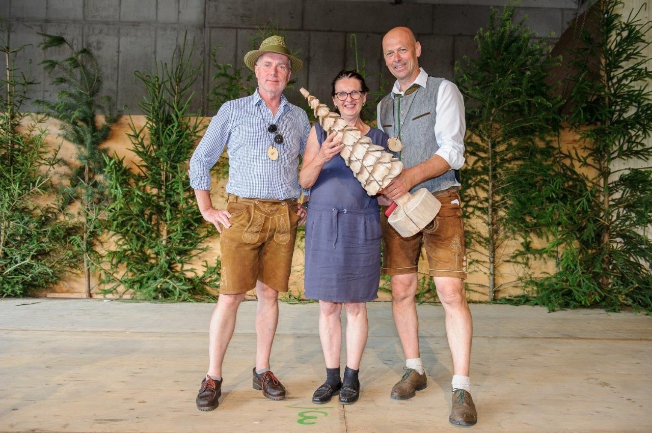 © Gerald Pfabigan © Gerald Pfabigan