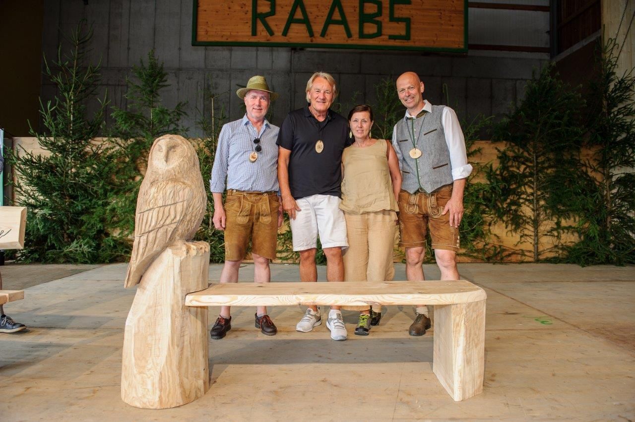 © Gerald Pfabigan © Gerald Pfabigan