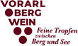 Bild: Vorarlberg Wein