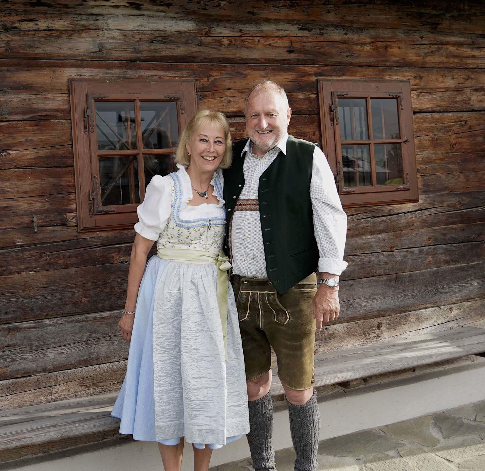 sb26_mb_paar.jpg © Dürnberger