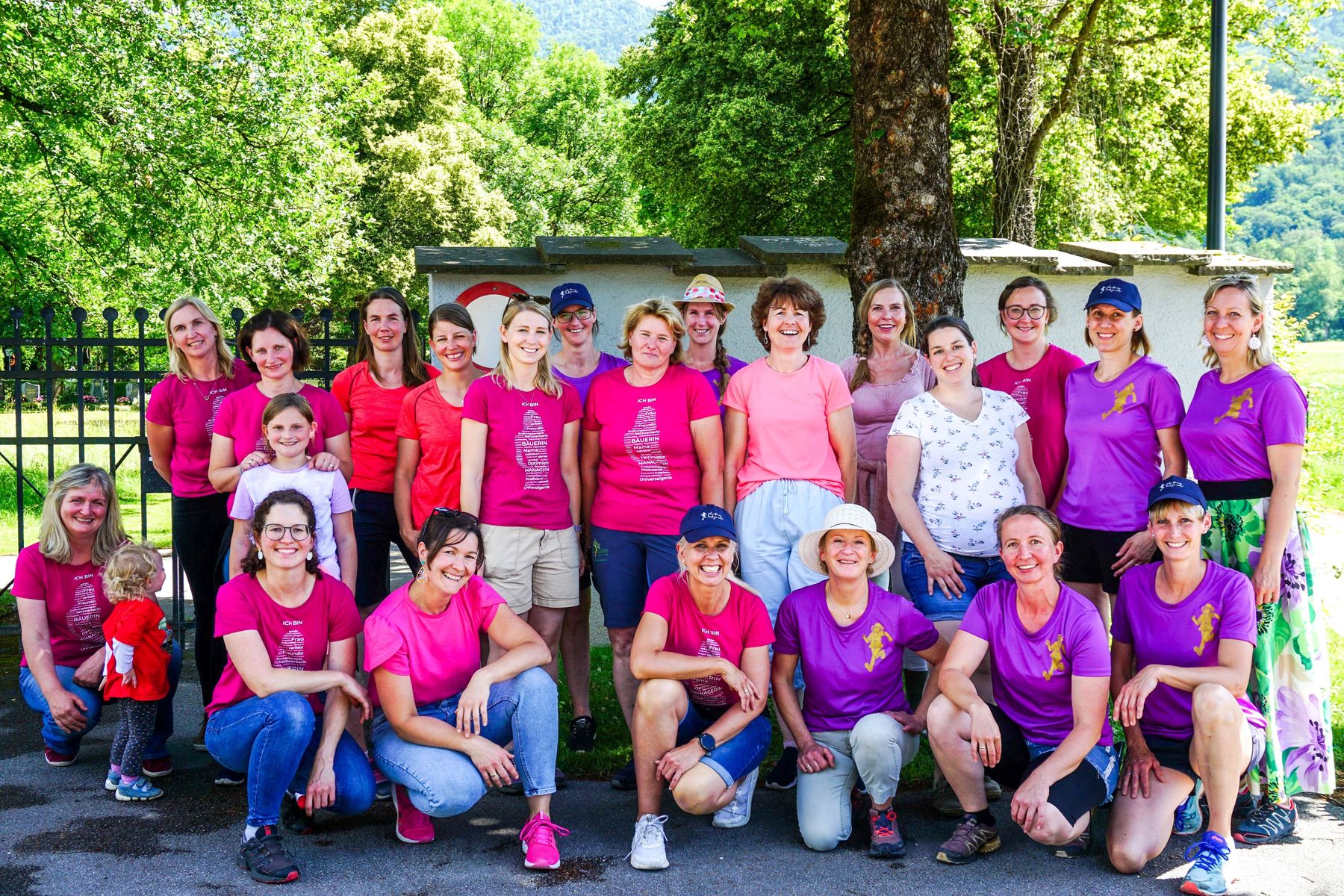 Aktionstag Schautafeln (38).jpg © Mösenbichler Aktionstag Schautafeln (38).jpg © Mösenbichler