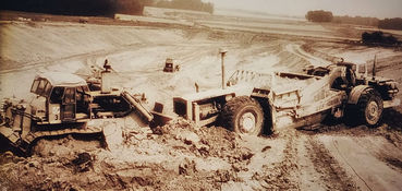 Caterpiller.jpg © Archiv Caterpiller.jpg © Archiv