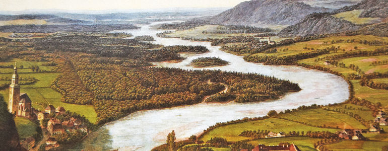 sb31_Sattler-Panorama.jpg © Archiv sb31_Sattler-Panorama.jpg © Archiv