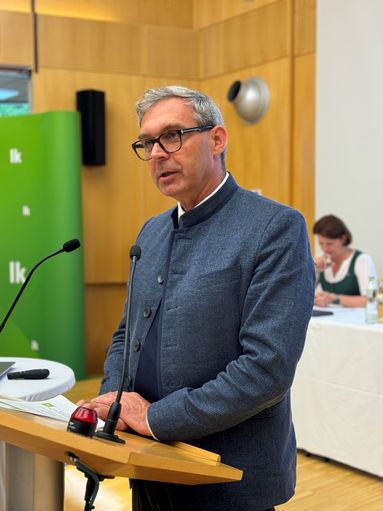 Bild_Waldenberger.jpg © Landwirtschaftskammer OÖ Bild_Waldenberger.jpg © Landwirtschaftskammer OÖ
