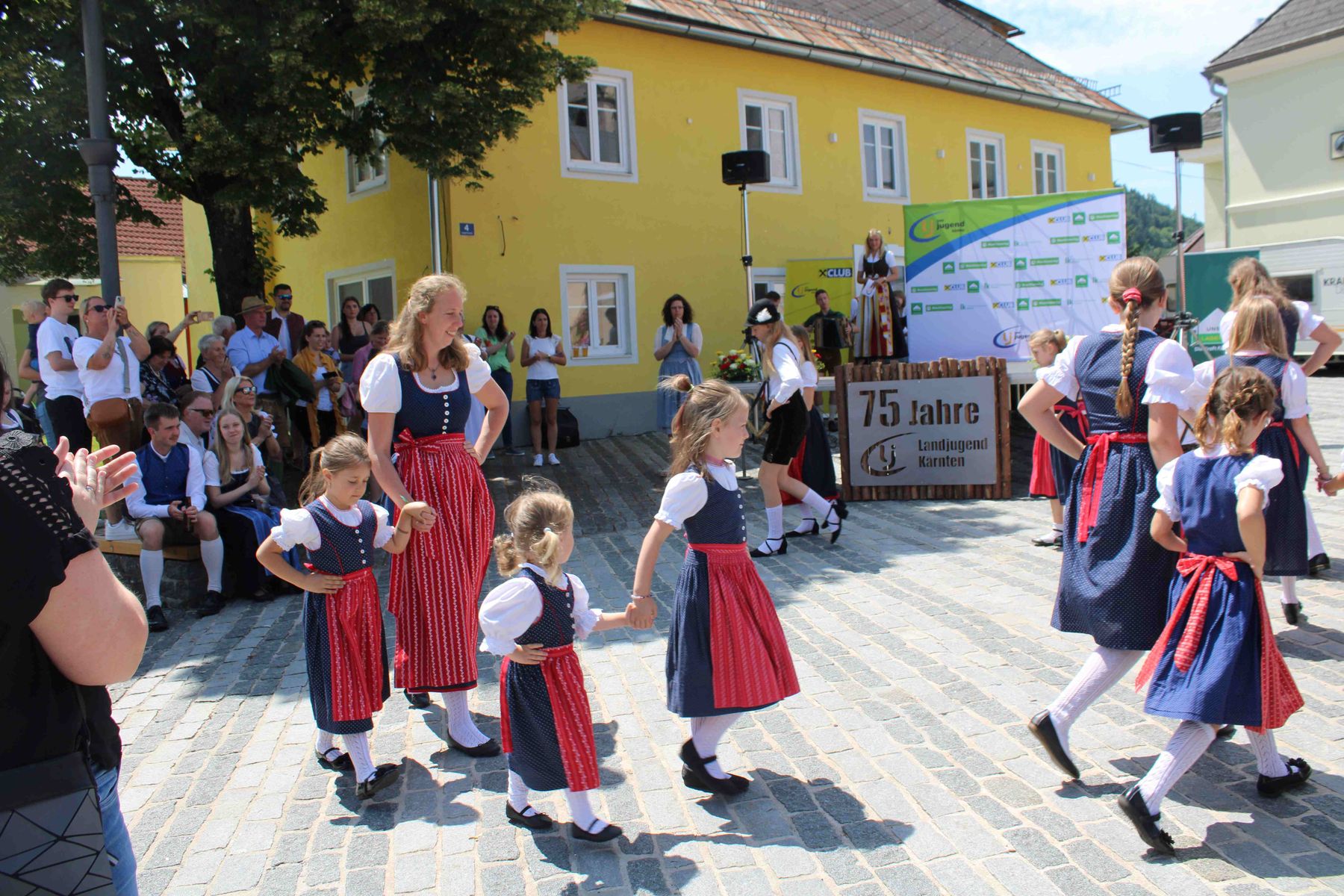© LK Kärnten/Frießnegger © LK Kärnten/Frießnegger