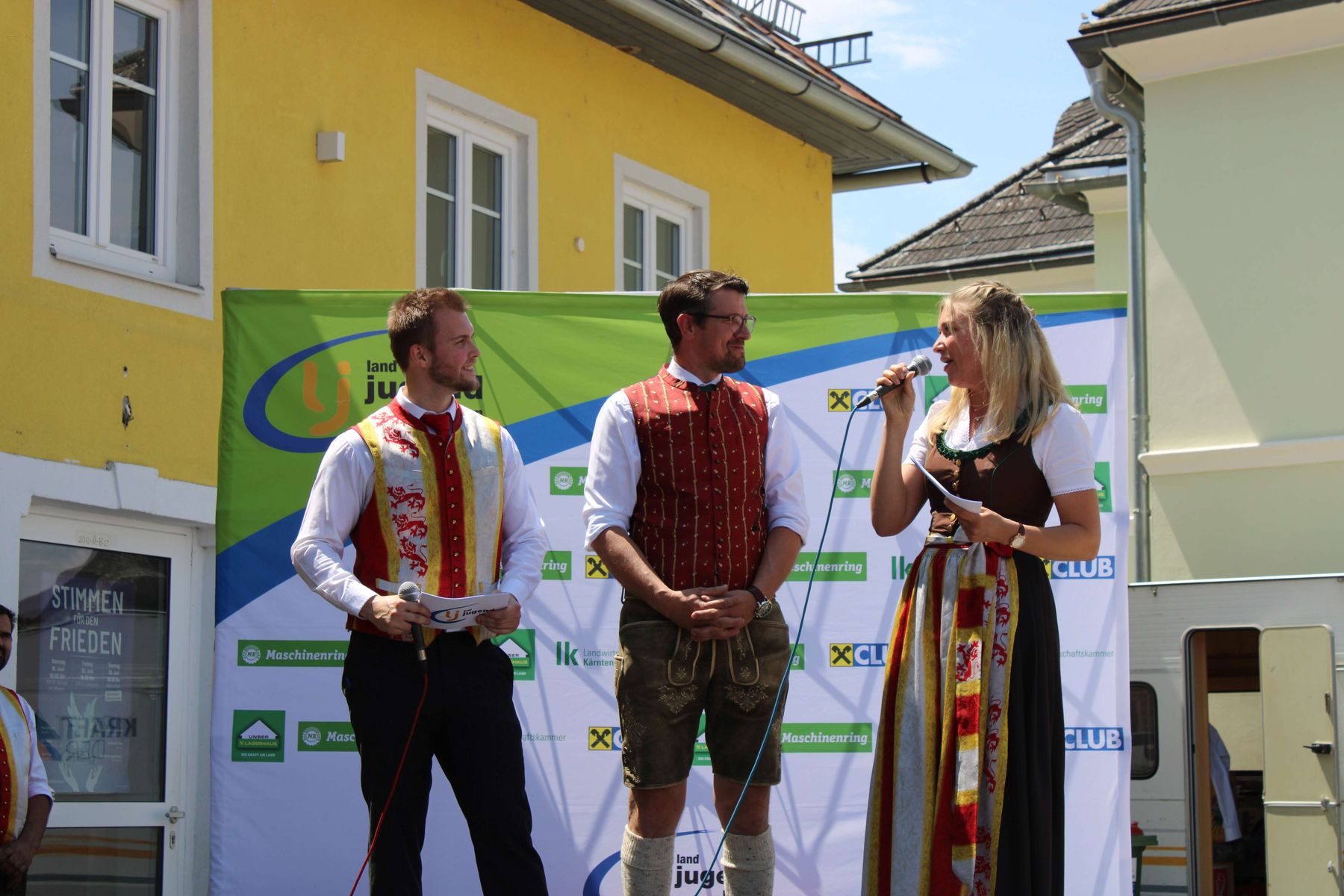 © LK Kärnten/Frießnegger © LK Kärnten/Frießnegger