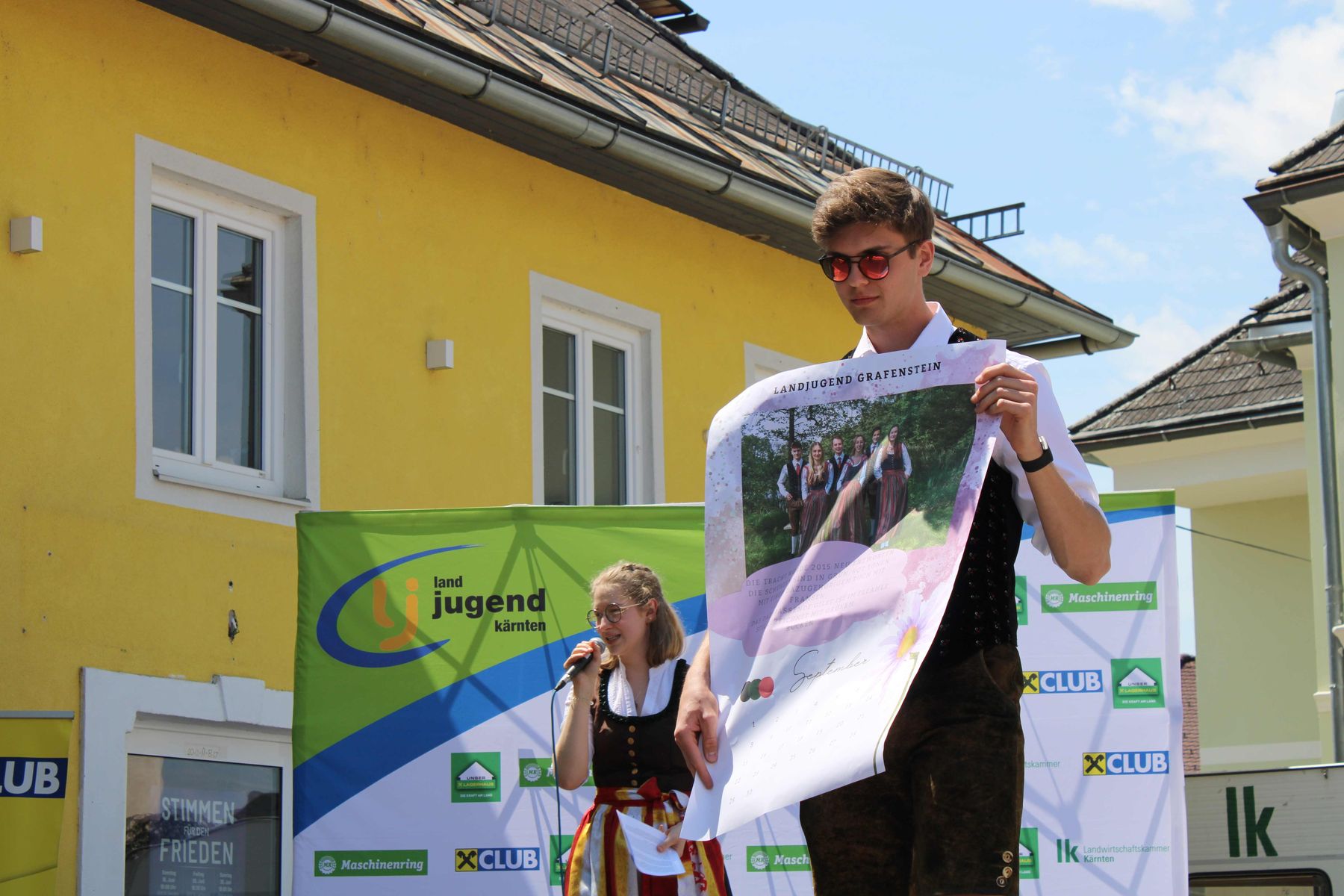 © LK Kärnten/Frießnegger © LK Kärnten/Frießnegger