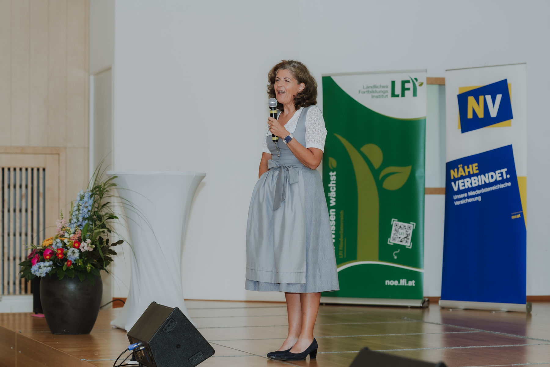 LFI_NOE_20240626_Zertifikatsverleihung_059_1SB00851_(c)SophieBalber.jpg © Sophie Balber/LFI NÖ LFI_NOE_20240626_Zertifikatsverleihung_059_1SB00851_(c)SophieBalber.jpg © Sophie Balber/LFI NÖ