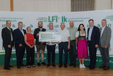 LFI_NOE_20240626_Zertifikatsverleihung_090_2SB03529_(c)SophieBalber.jpg © Sophie Balber/LFI NÖ LFI_NOE_20240626_Zertifikatsverleihung_090_2SB03529_(c)SophieBalber.jpg © Sophie Balber/LFI NÖ
