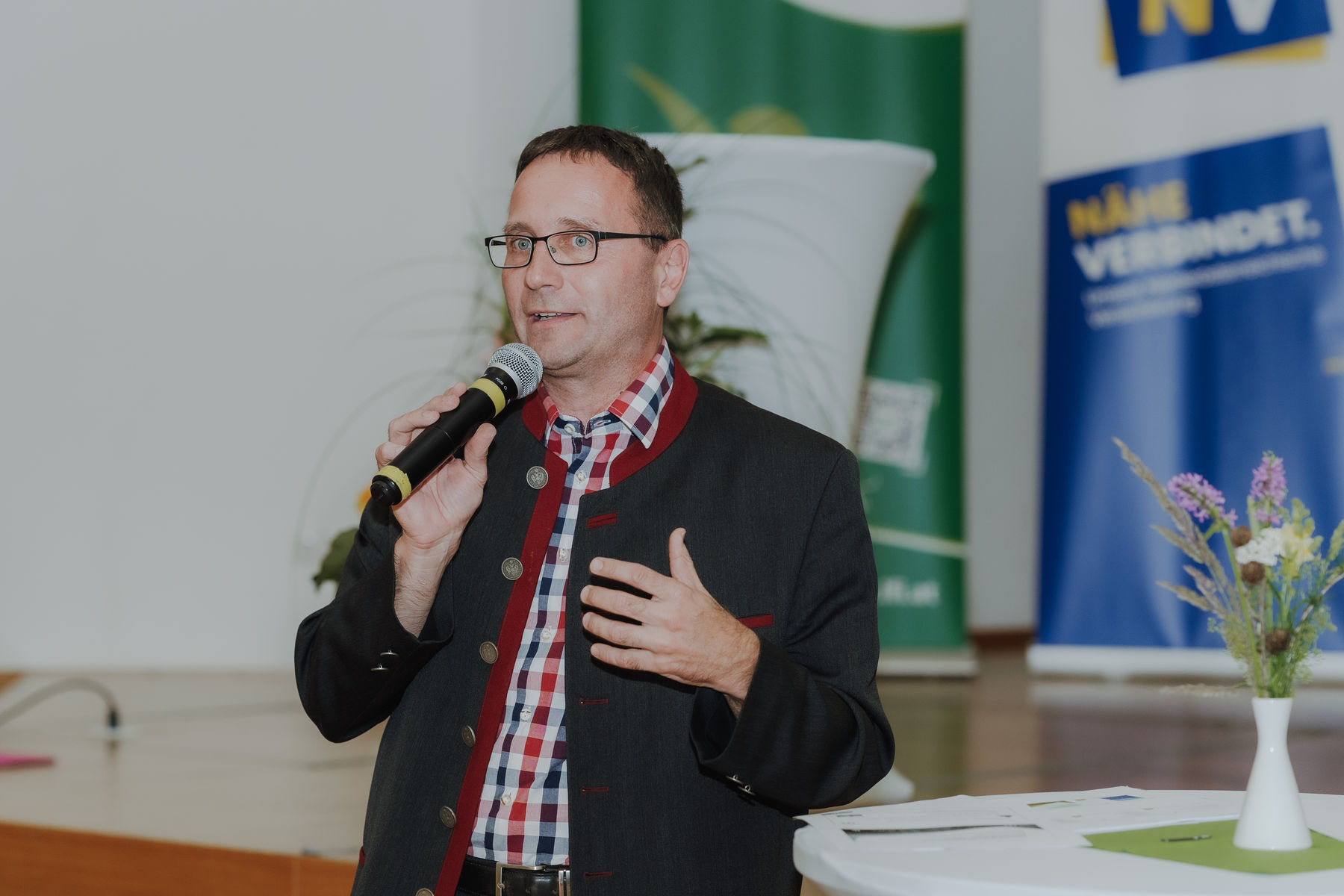 LFI_NOE_20240626_Zertifikatsverleihung_098_1SB00991_(c)SophieBalber.jpg © Sophie Balber/LFI NÖ LFI_NOE_20240626_Zertifikatsverleihung_098_1SB00991_(c)SophieBalber.jpg © Sophie Balber/LFI NÖ