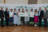 LFI_NOE_20240626_Zertifikatsverleihung_112_2SB03579_(c)SophieBalber.jpg © Sophie Balber/LFI NÖ LFI_NOE_20240626_Zertifikatsverleihung_112_2SB03579_(c)SophieBalber.jpg © Sophie Balber/LFI NÖ